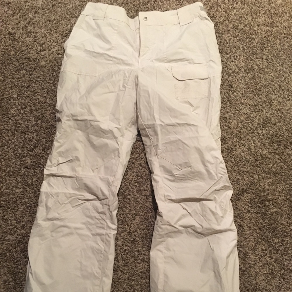 Snow/ski pants